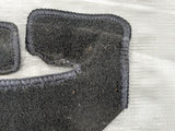 1999 -2005 Mazda Miata Mx5 e Brake Carpet Black Cover Interior Carpet OEM 99-05