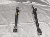 1990-1997 MAZDA MIATA MX5 OEM SEAT RAIL MOUNT SLIDER TRACK Passenger 90-97 90NA8