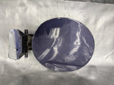 1999-2005 Mazda Miata Mx-5 OEM Blue Gas Fuel Cap Lid Door Panel NB 01NB1412 99-05 Mazda Miata OEM used part
