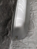 1990-1997 Mazda Miata Rear Bumper Cover,  Silver (11V)  90-97