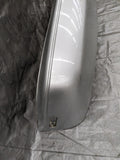 1990-1997 Mazda Miata Rear Bumper Cover,  Silver (11V)  90-97