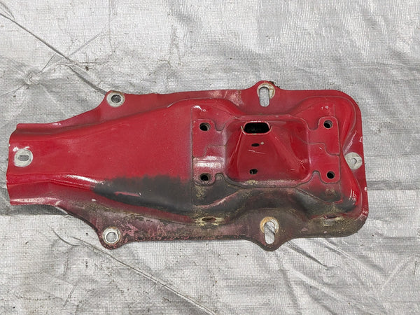1999-2005 Mazda Miata NB Front Bumper Core Support Crash…