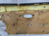 90-97 MAZDA MX-5 MIATA Left Side Driver Door Card Panel Power 1990-1997 91NA0321