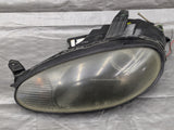 1999-2000 Mazda Miata Headlight Assembly Driver Right Side NC10-51-041C 99-00