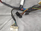 1990-1993 Mazda Miata Dash Wiring Harness Wires NA02-67-030L 91NA0321 90-93
