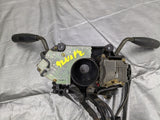 1990-1997 Mazda MX-5 Miata W/ Cruise Combination Switch Headlight Wiper 92NAPZ