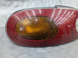 1990-1997 Mazda MX-5 Miata Driver Left Rear Tail Light  90-97 90NA8560