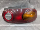 1990-1997 Mazda Miata Mx-5 OEM Taillight Tail Light Passenger RH Side 92NA6670 90-97 Mazda Miata OEM used part