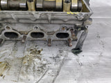 90-93 Mazda MX-5 Miata OEM Engine CYLINDER HEAD 1.6L b61p-10-100a 91NA0321