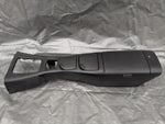2001–2005 Mazda Miata MX-5 NB Center Console Black OEM N067-64-200 — Mazda Miata MX-5 OEM part product photo