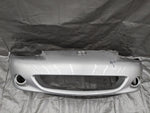 2001-2005 Mazda Miata Front Bumper Broken Mounts N0Y1-50-030A-BB 01-05 01NB22V