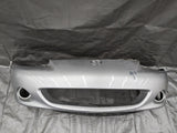 2001-2005 Mazda Miata Front Bumper Broken Mounts N0Y1-50-030A-BB 01-05 01NB22V
