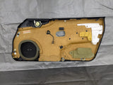 2001–2005 Mazda Miata MX-5 Driver Door Panel Bose Interior N067-58-410D 01-05