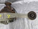 1990-1993 Mazda Miata 4.3 VLSD Viscous Limited Slip Differential 90-93 91NAPZ