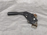 90-05 Mazda Miata OEM Parking Brake Handle Lever Silver NA NB Emergency Brake