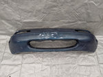 1990-1997 Mazda Miata Front Bumper Cover, Blue Flaws 90-97 91NASU — Mazda Miata MX-5 OEM part product photo