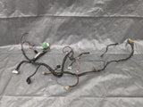 1990-1993 Mazda Miata Mx-5 OEM Dash Gauge Cluster Wiring Harness Loom NA01-67-030K 90-93 Mazda Miata OEM used part