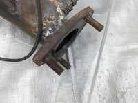 90-93  Mazda Miata mx-5 Exhaust Manifold Header Used Good Studs 1990-1993 91NA11