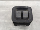 1999-2000 Mazda Miata Mx-5 OEM Power Window Switch NC72-66-350-02 Black 02NB25 99-00 — Mazda Miata OEM used part product photo