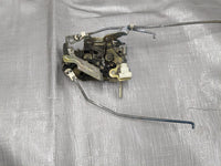 90-97 Mazda Miata Door Lock Actuator Latch Mechanism Left Driver Side 1990-1997