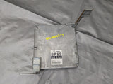 2004-2005 Mazda Miata MX5 Ignition Key Set ECU PCM Auto BP8S-18-881 04NB4374