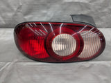 2001-2005 Mazda Miata Mx-5 OEM LH Taillight Tail Light 04NB2710 01-05 Mazda Miata OEM used part