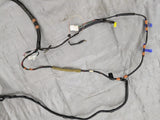 2001-2005 MAZDA MIATA MAIN WIRING HARNESS MANUAL NB1 MX5 OEM NC79-67-050B 7436