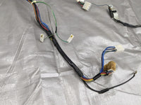 1992 Mazda Miata Dash Wiring Harness Wires NA02-67-030N 92