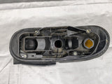 1990-1997 Mazda MX-5 Miata Passenger Right Rear Tail Light Cracks 91NA0321 90-97