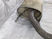 Mazda Miata MX-5 OEM part product photo