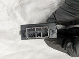 01-02 Mazda Miata MX-5 OEM Ignition Key Set ECU PCM MANUAL BP6F BP6F-18-881C