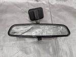 90-95 Mazda MX-5 Miata OEM REAR VIEW MIRROR BOLT ON 94NAPZ