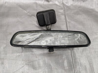 90-95 Mazda MX-5 Miata OEM REAR VIEW MIRROR BOLT ON 94NAPZ