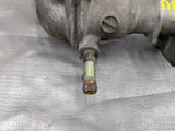  Mazda Miata OEM used part