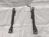 1990-1997 Mazda Miata Mx-5 OEM Seat Rail Mount Slider Track Passenger RH Side 90-97 96NAA2 — Mazda Miata MX-5 OEM part product photo