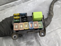 Mazda Miata MX-5 nan OEM 2001-2003