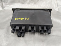Mazda Miata MX-5 OEM part product photo