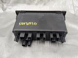 Mazda Miata MX-5 OEM part product photo