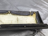 90-96 MAZDA MX-5 MIATA OEM door card pad arm rest Passenger Side 1990-1996 92NAU