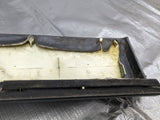 90-96 MAZDA MX-5 MIATA OEM door card pad arm rest Passenger Side 1990-1996 92NAU