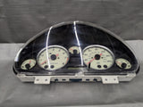 2001-2005 Mazda Miata Instrument Gauge Cluster / 159k Miles / OEM / 04NB2710