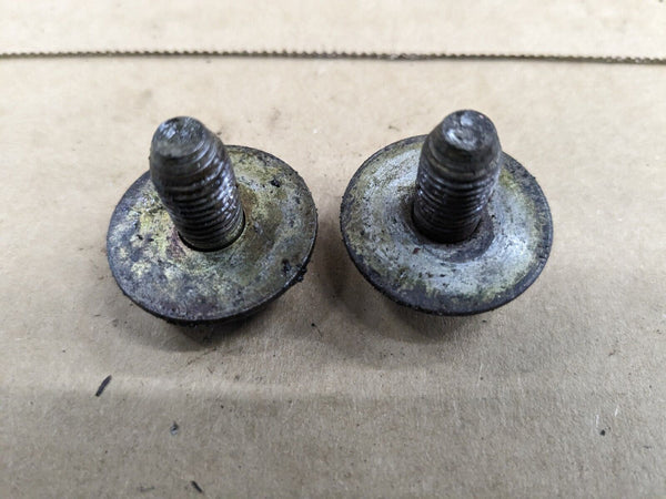 2001-2005 Mazda Miata MX5 MX-5 OEM Rear Brace Bolt Hardware Set Small Brace