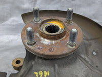 Mazda Miata MX-5 OEM part product photo