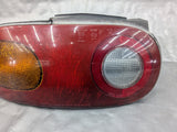 1990-1997 Mazda MX-5 Miata Driver Left Rear Tail Light  90-97 90NA8560