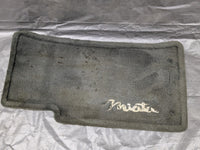 Mazda Miata MX-5 OEM part product photo