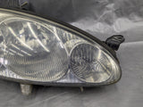 2001-2005 Mazda Miata OEM Headlight Passenger Side 01-05 01NB4157