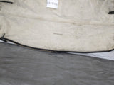 1999-2005 Mazda Miata MX-5 Tan Vinyl Convertible Top Tonneau Boot Cover 99-05 36