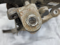 Mazda Miata MX-5 OEM Part