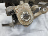 Mazda Miata MX-5 OEM Part