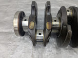 1990-1993 MAZDA MX-5 MIATA CRANKSHAFT Long Nose USED BP06-11-300D 90-93 93NA3692